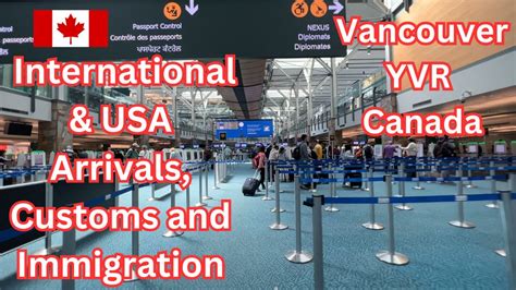 yvr deals|yvr arrivals today.